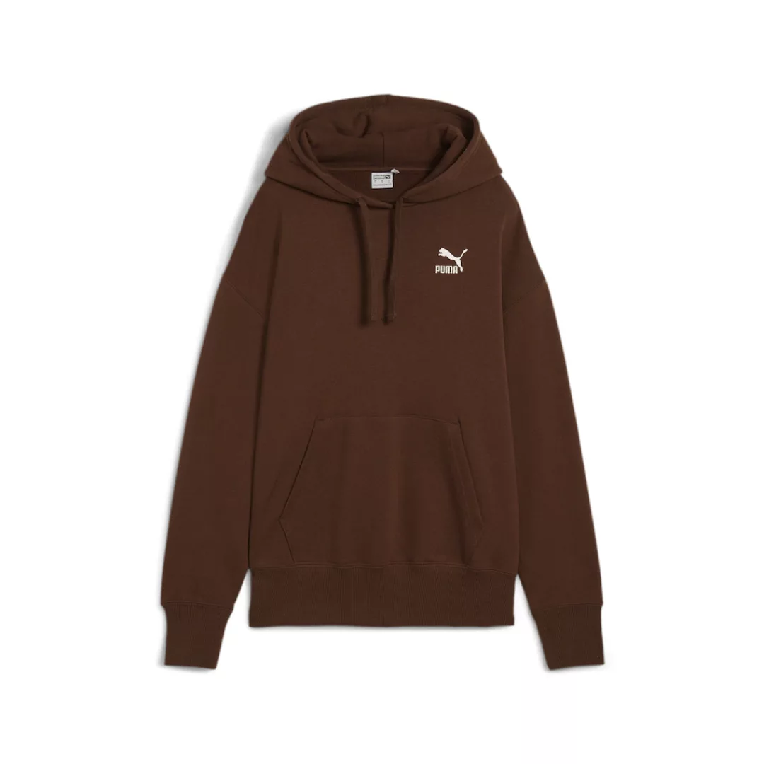 PUMA Hoodie "BETTER CLASSICS Relaxed Hoodie Damen" günstig online kaufen