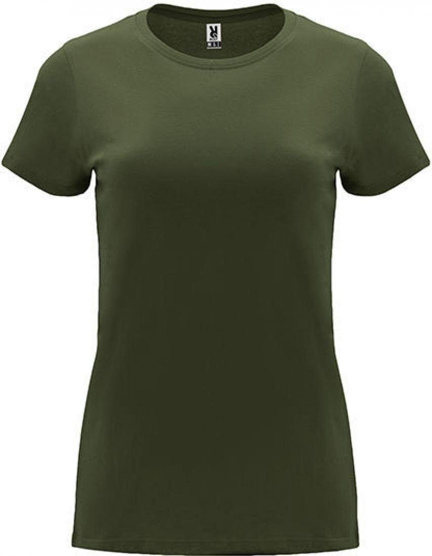 Roly Hoodie Women´s Capri T-Shirt günstig online kaufen