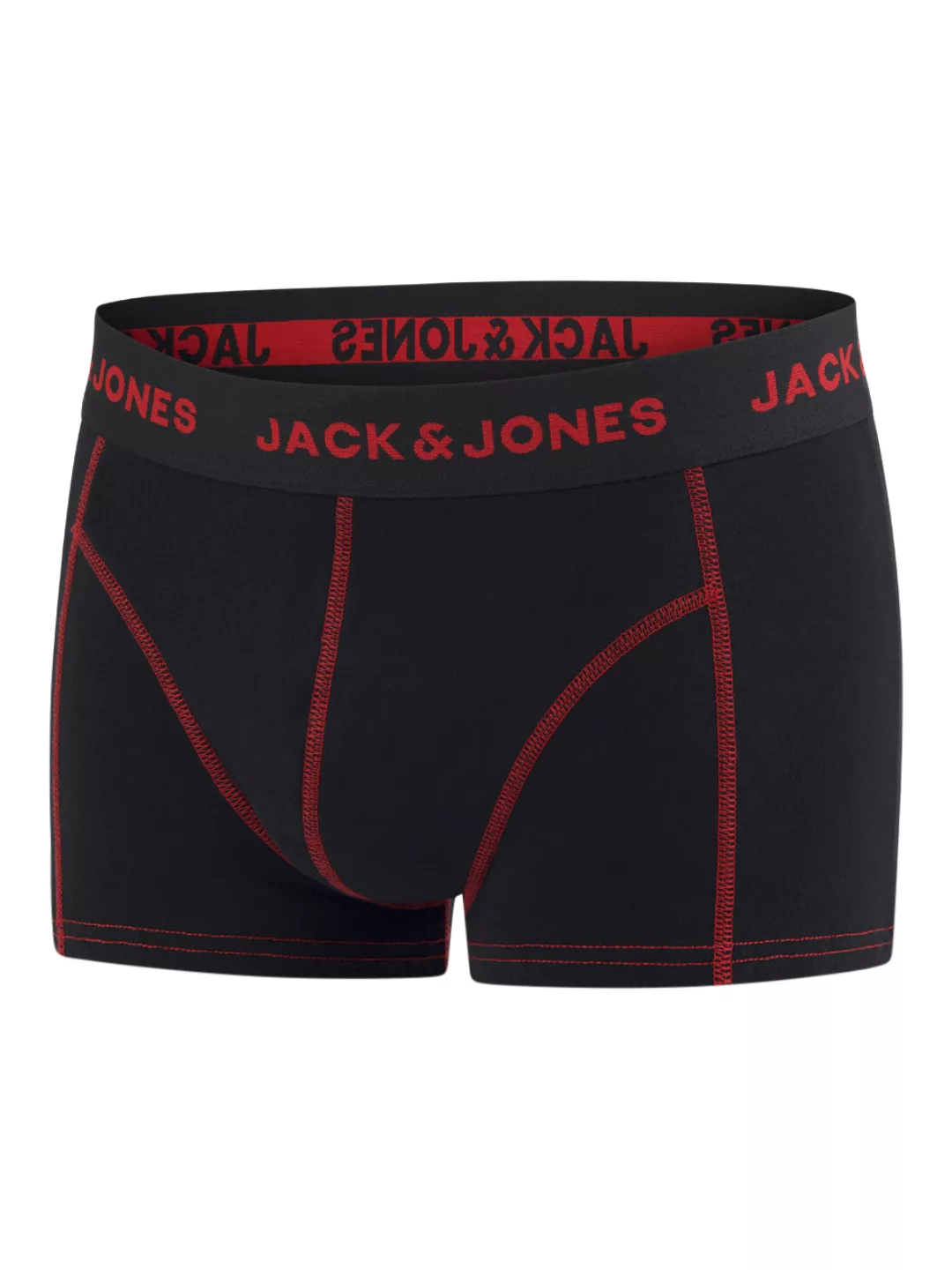 Jack & Jones Boxershorts Herren 6er Pack günstig online kaufen