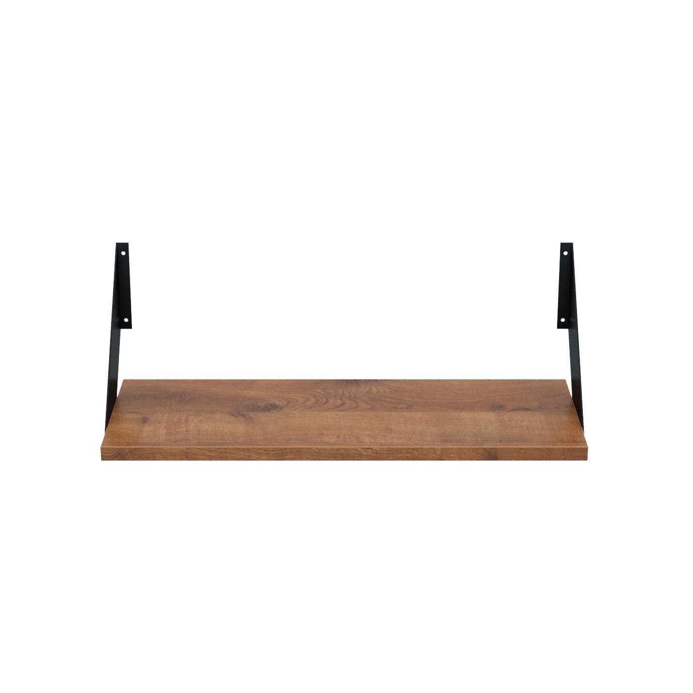 AKKE Wandregal, Hängeregal FLAT modern mit günstig online kaufen