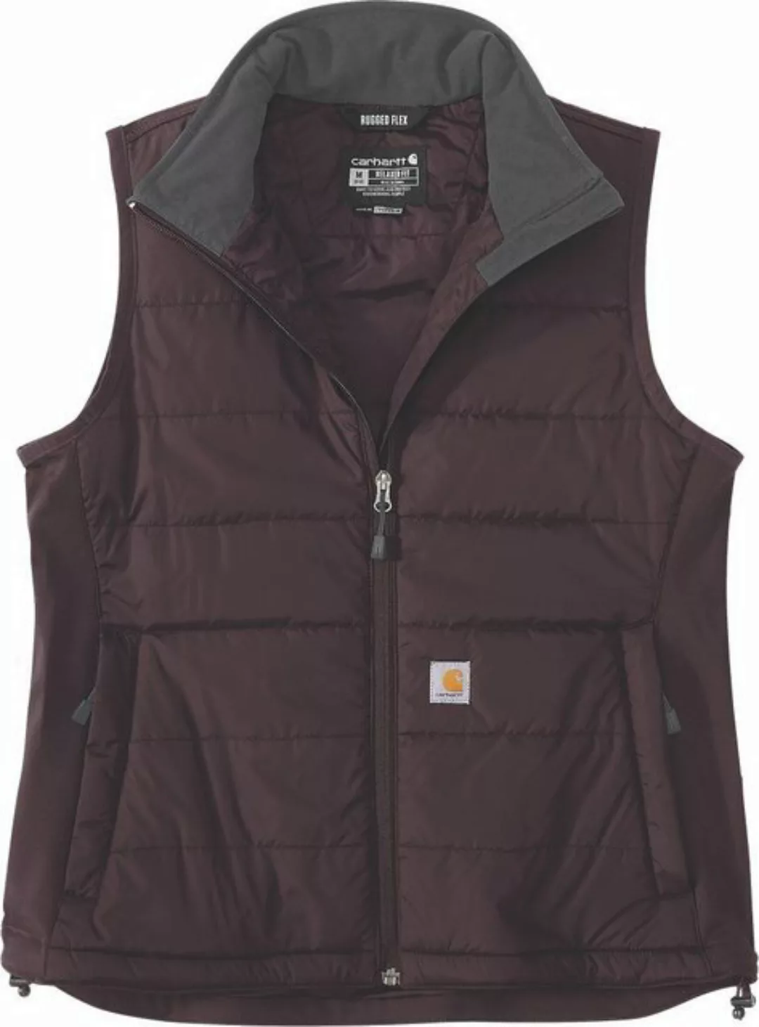 Carhartt Steppweste Carhartt Damen Steppweste Relaxed Lightweight Insulated günstig online kaufen