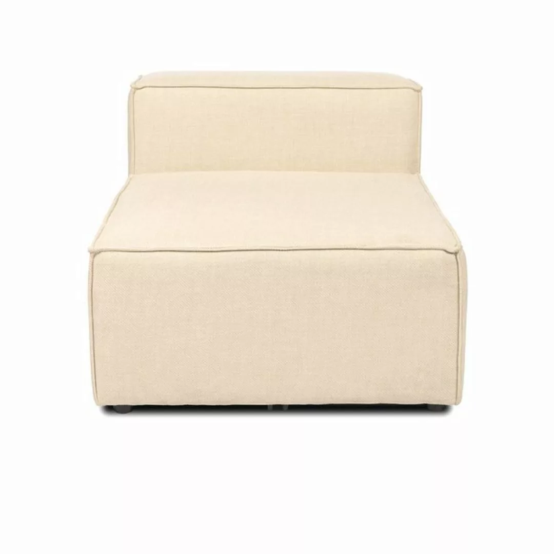 HOME DELUXE Sofa Modulares Sofa VERONA, Modulare günstig online kaufen