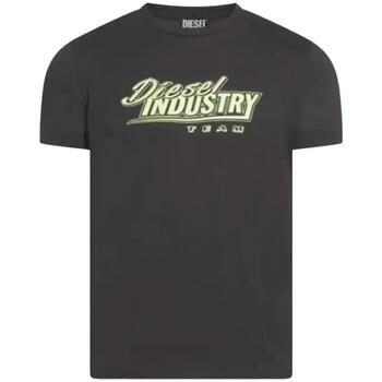 Diesel  T-Shirt A02558-RPATI-900A günstig online kaufen
