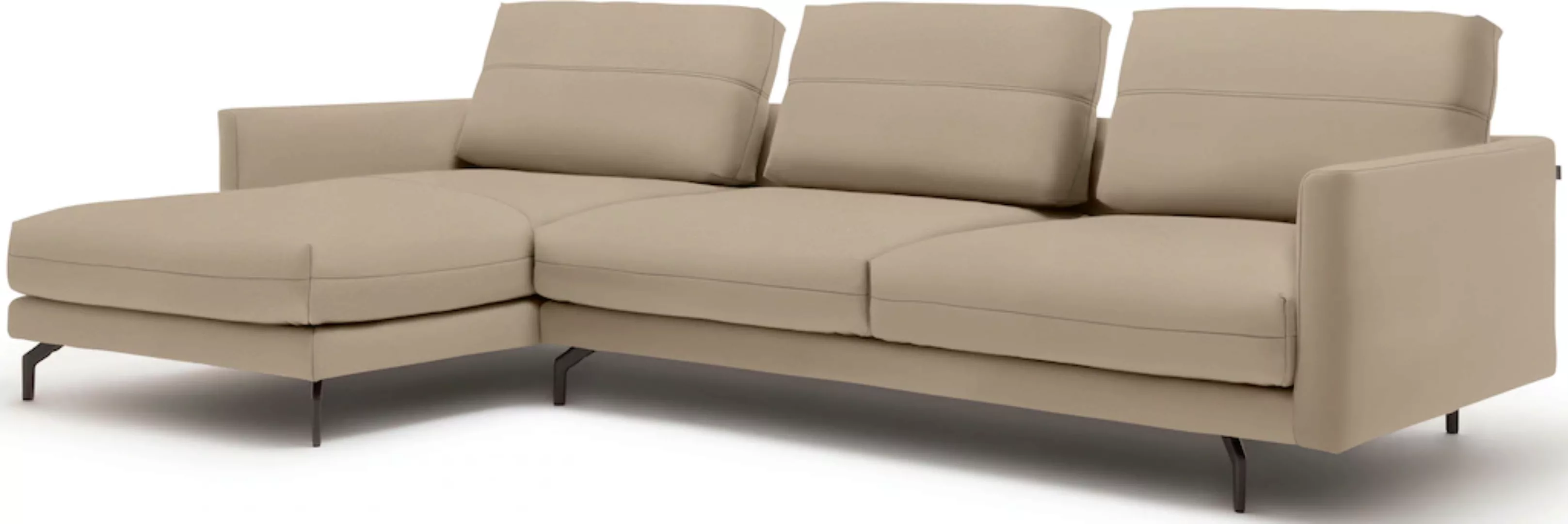 hülsta sofa Ecksofa »hs.414« günstig online kaufen