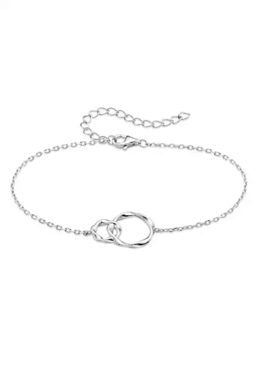 HECHTER PARIS Armband »Schmuck Geschenk Silber 925 Armschmuck Armkette Anke günstig online kaufen