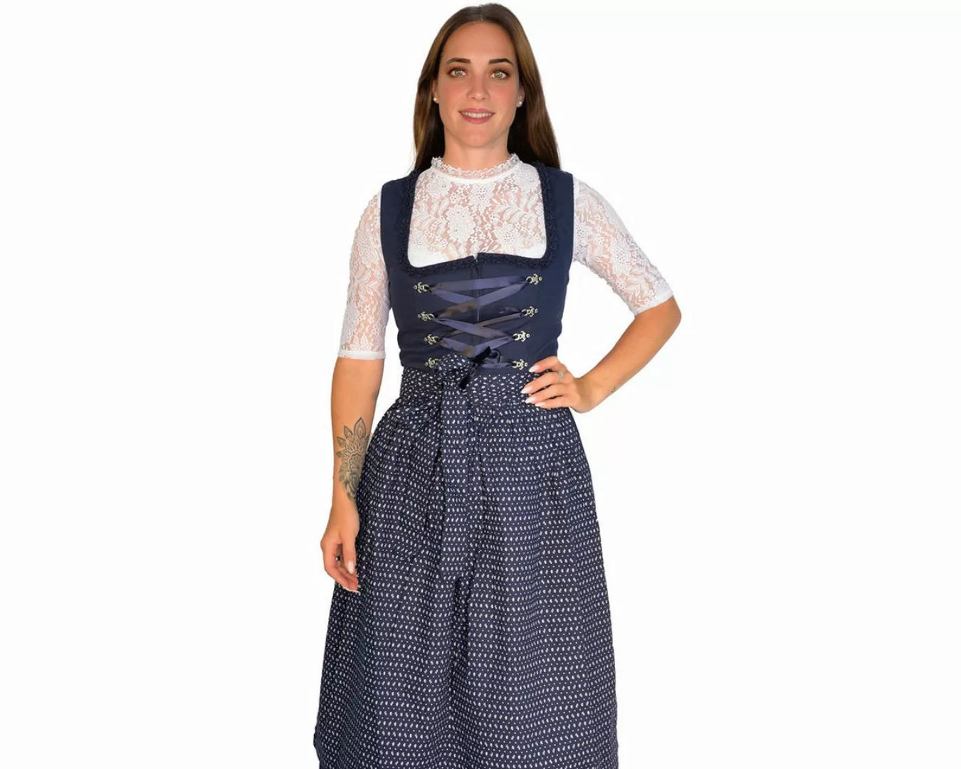 Almsach Dirndl Trachten günstig online kaufen