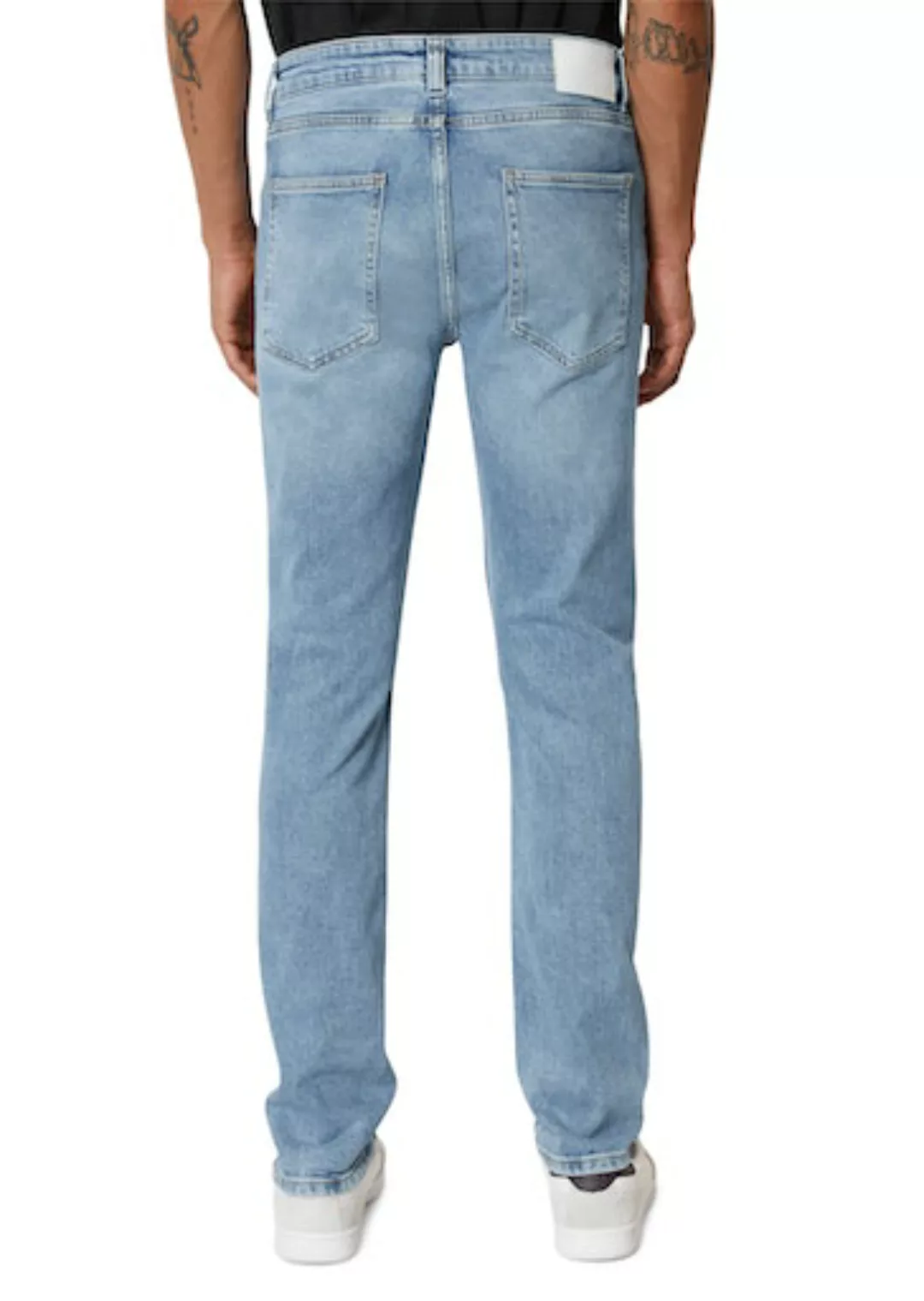 Marc O'Polo DENIM 5-Pocket-Jeans günstig online kaufen