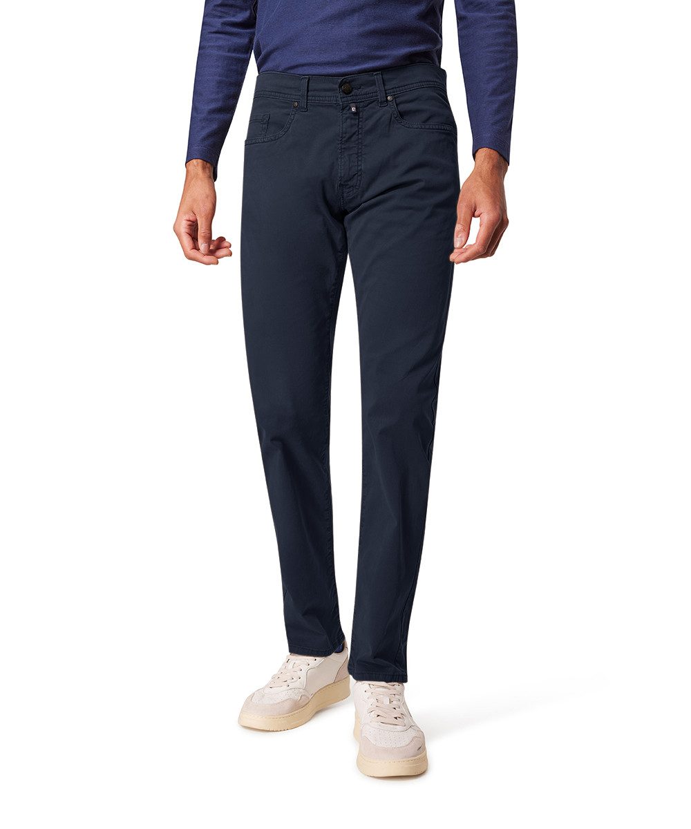 Pierre Cardin 5-Pocket-Hose PC-Lyon Tapered fit günstig online kaufen