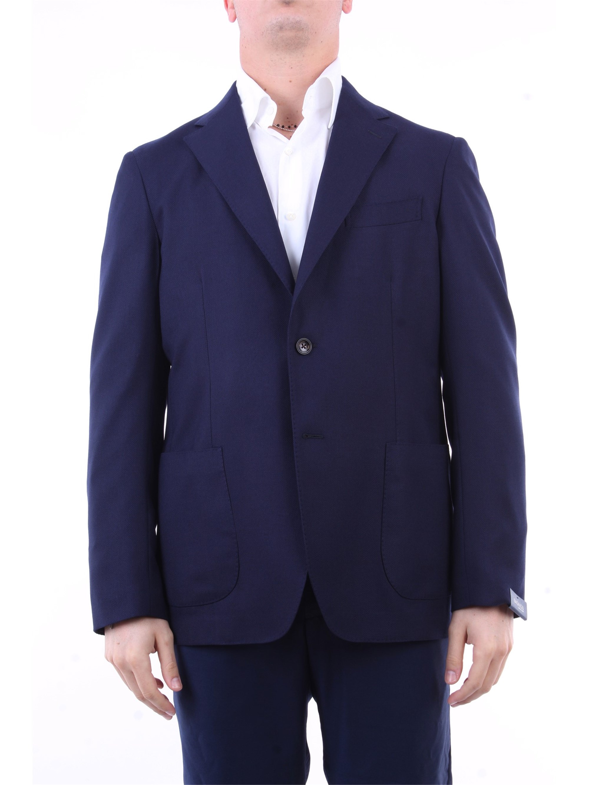 BAGNOLI Blazer Herren blau günstig online kaufen