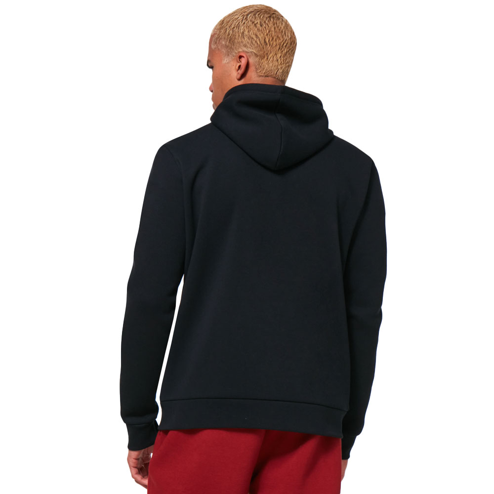 Oakley Bark Full-Zip 2 0 Blackout günstig online kaufen