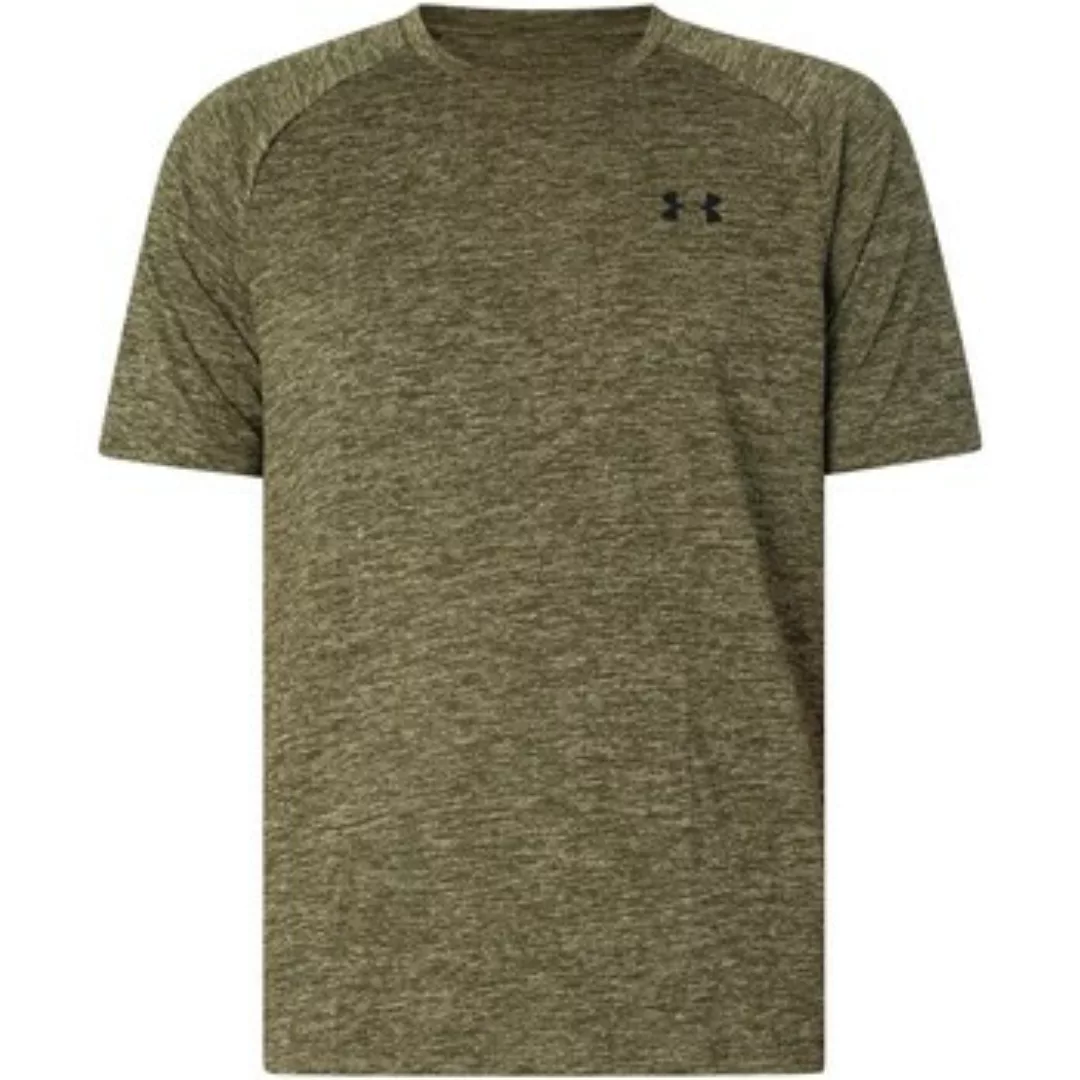 Under Armour  T-Shirt Tech 2.0 Kurzarm-T-Shirt günstig online kaufen