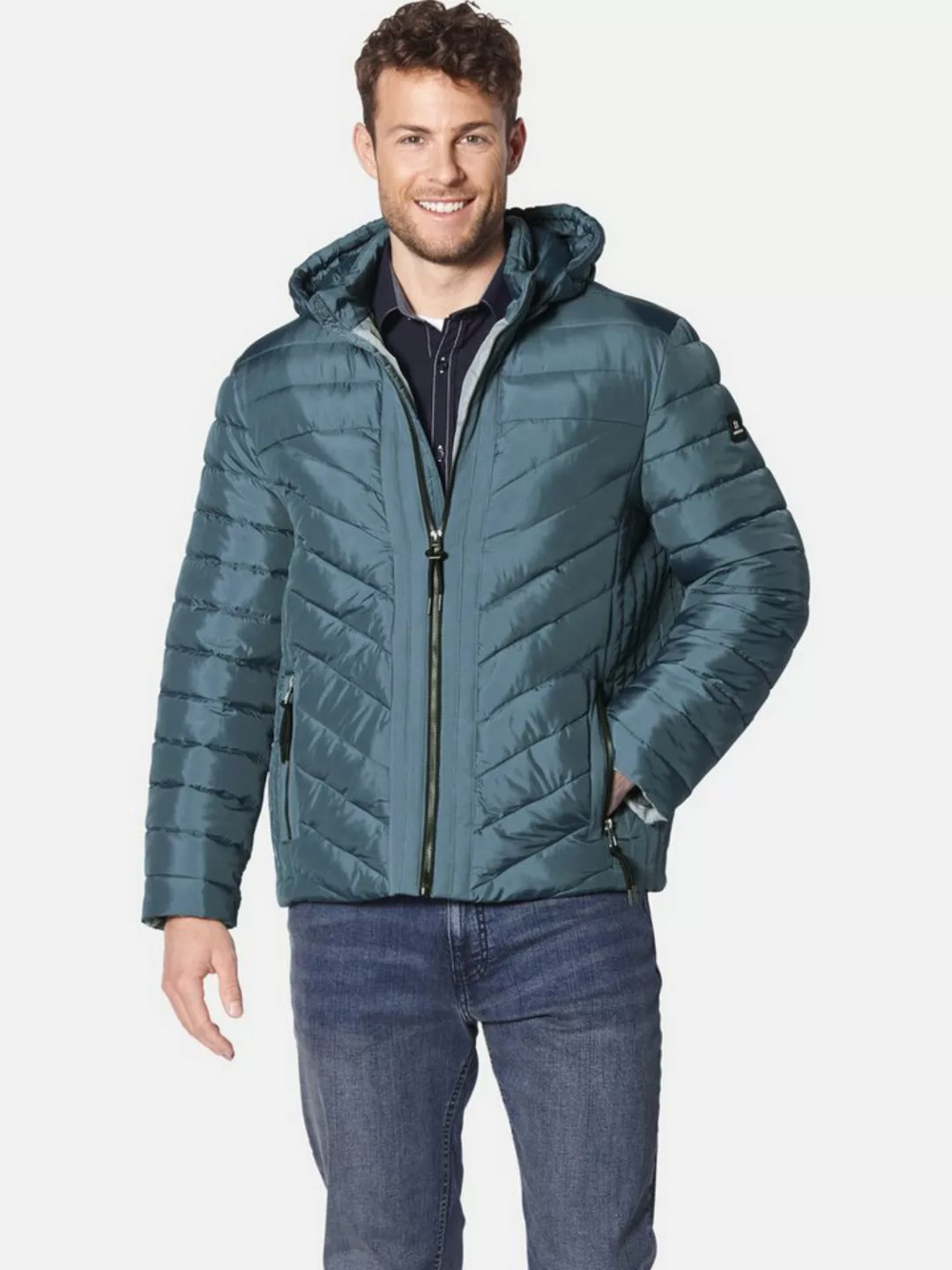 Babista Outdoorjacke MALISSO günstig online kaufen