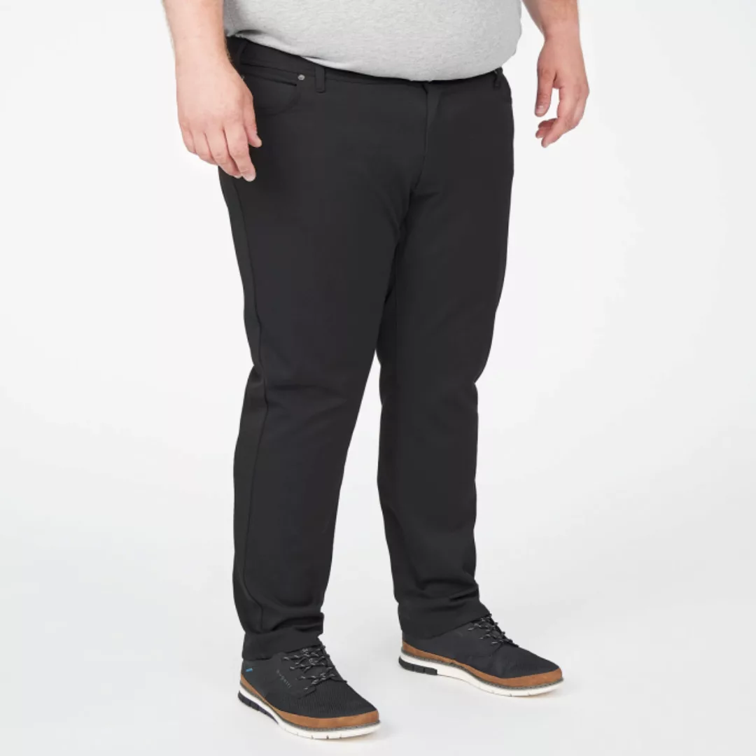 Colac Knitterfreie Stretch-Jeans "Tim", gerade günstig online kaufen