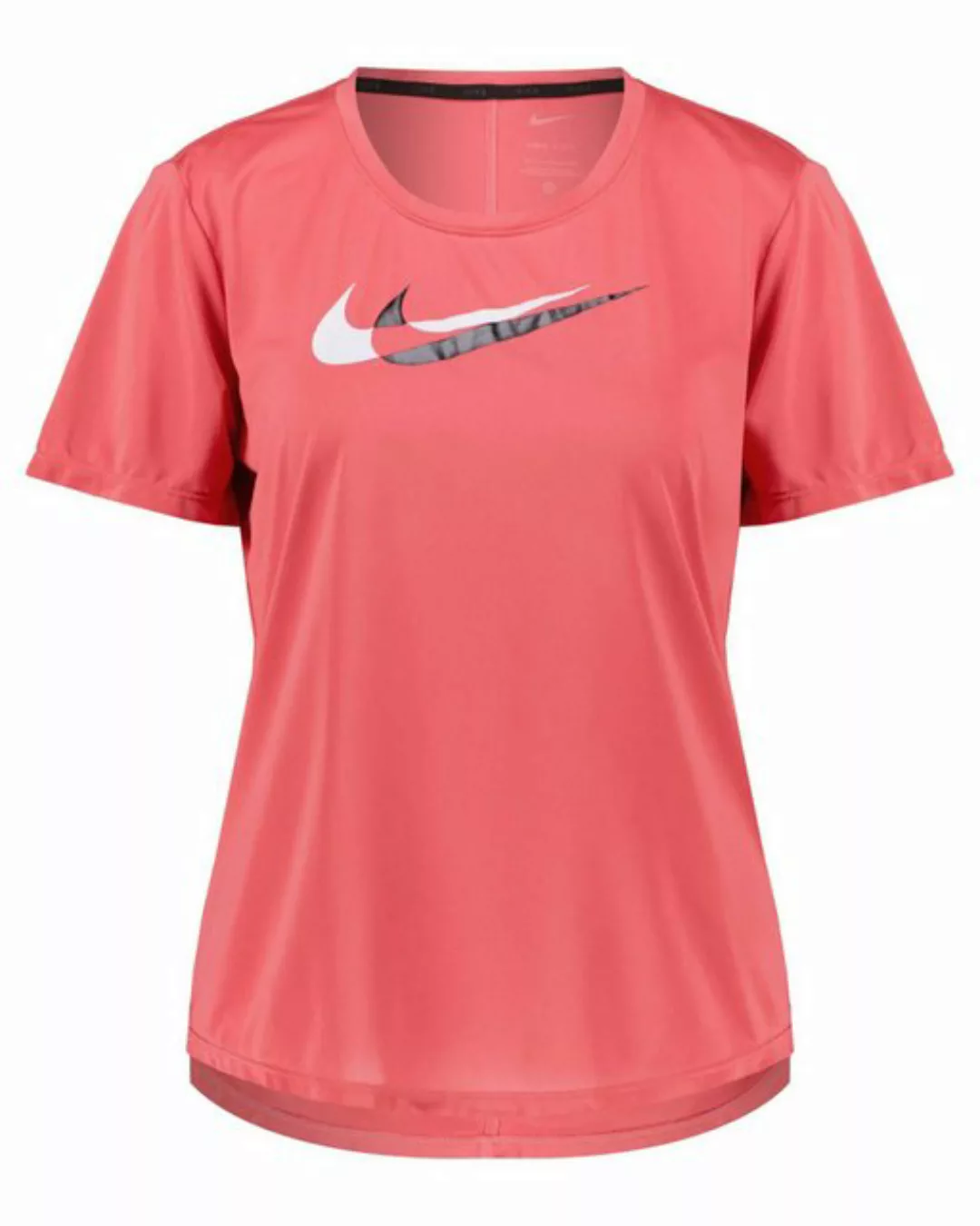 Nike Laufshirt Damen Laufshirt DF SWOOSH S/S (1-tlg) günstig online kaufen