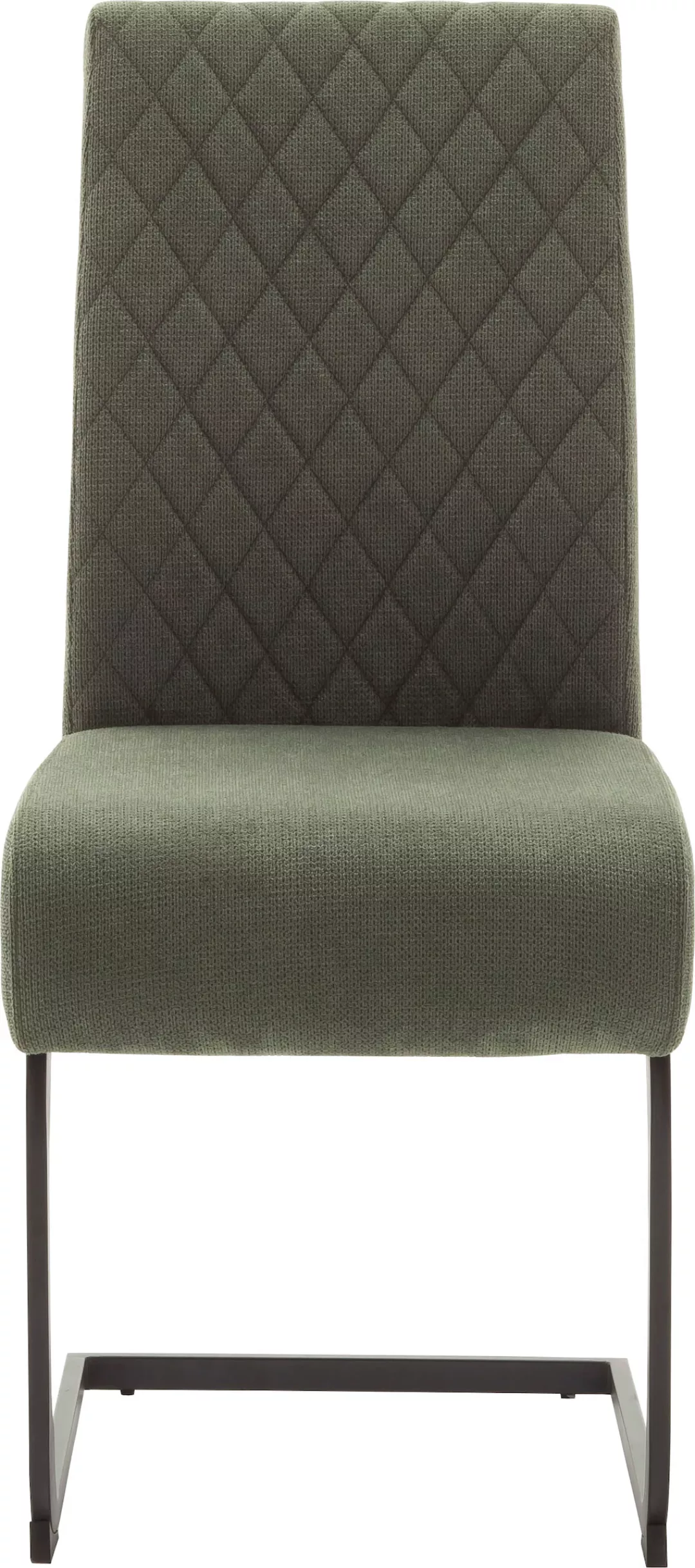 MCA furniture Esszimmerstuhl "Derry", mit Taschenfederkern, Komfortsitzhöhe günstig online kaufen