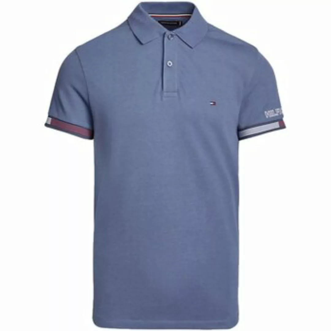 Tommy Hilfiger  T-Shirts & Poloshirts MW0MW34780 günstig online kaufen