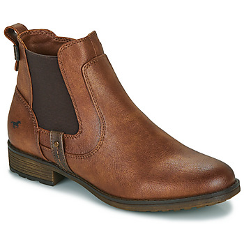 Mustang  Damenstiefel 1265522 günstig online kaufen