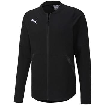 Puma  Herren-Jacke Sport teamFINAL 21 Casuals Jacke 656491 003 günstig online kaufen