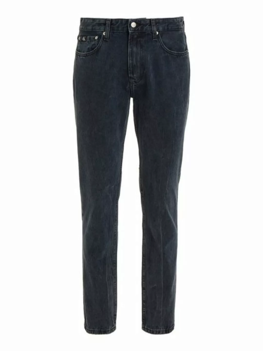 Calvin Klein Jeans Straight-Jeans AUTHENTIC STRAIGHT günstig online kaufen