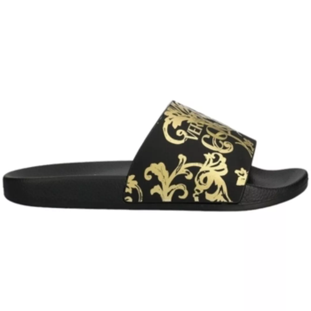 Versace  Pantoffeln 76VA3SQ3 günstig online kaufen