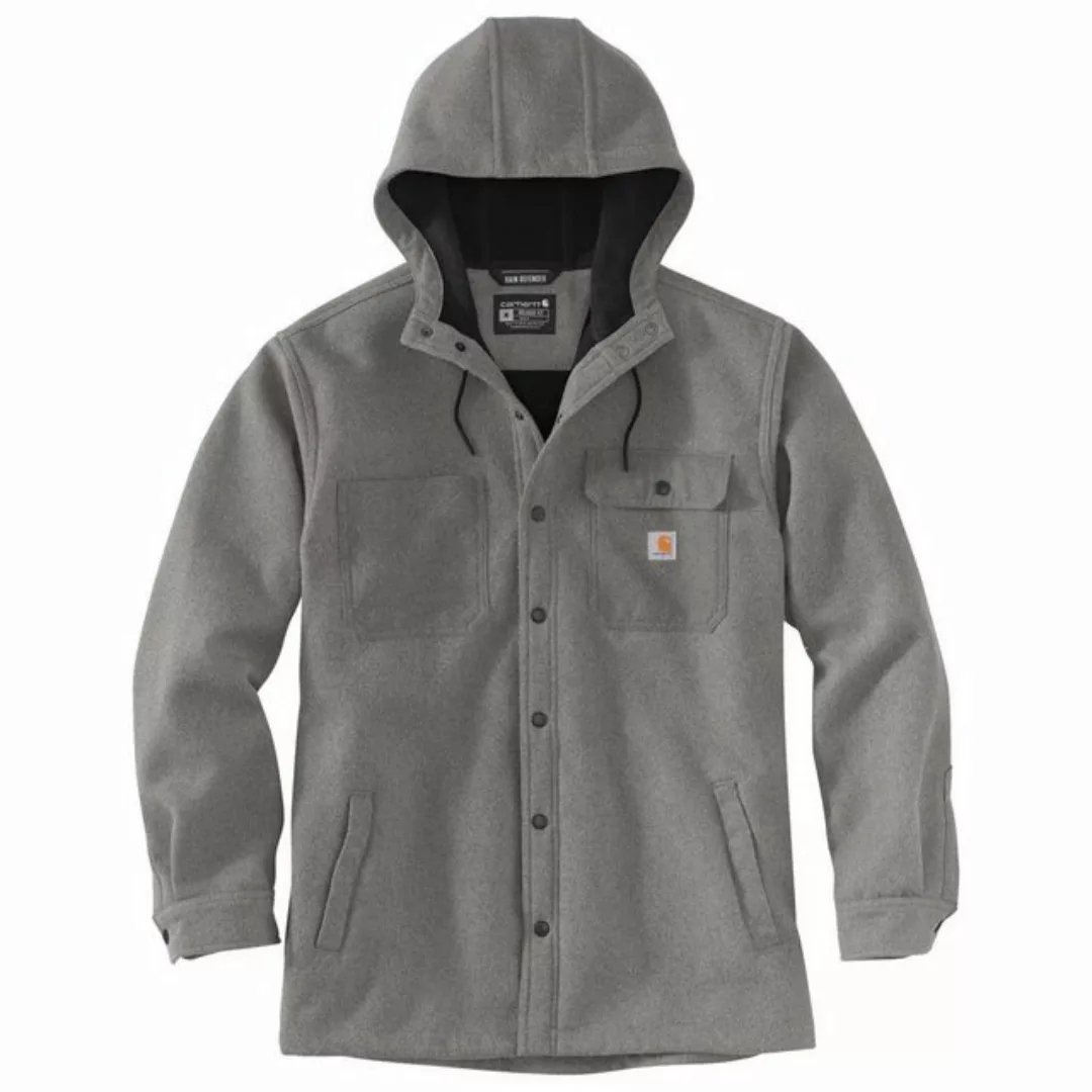 Carhartt Hemdjacke Wind & Rain Bonded Shirt Jacket (1-St) günstig online kaufen