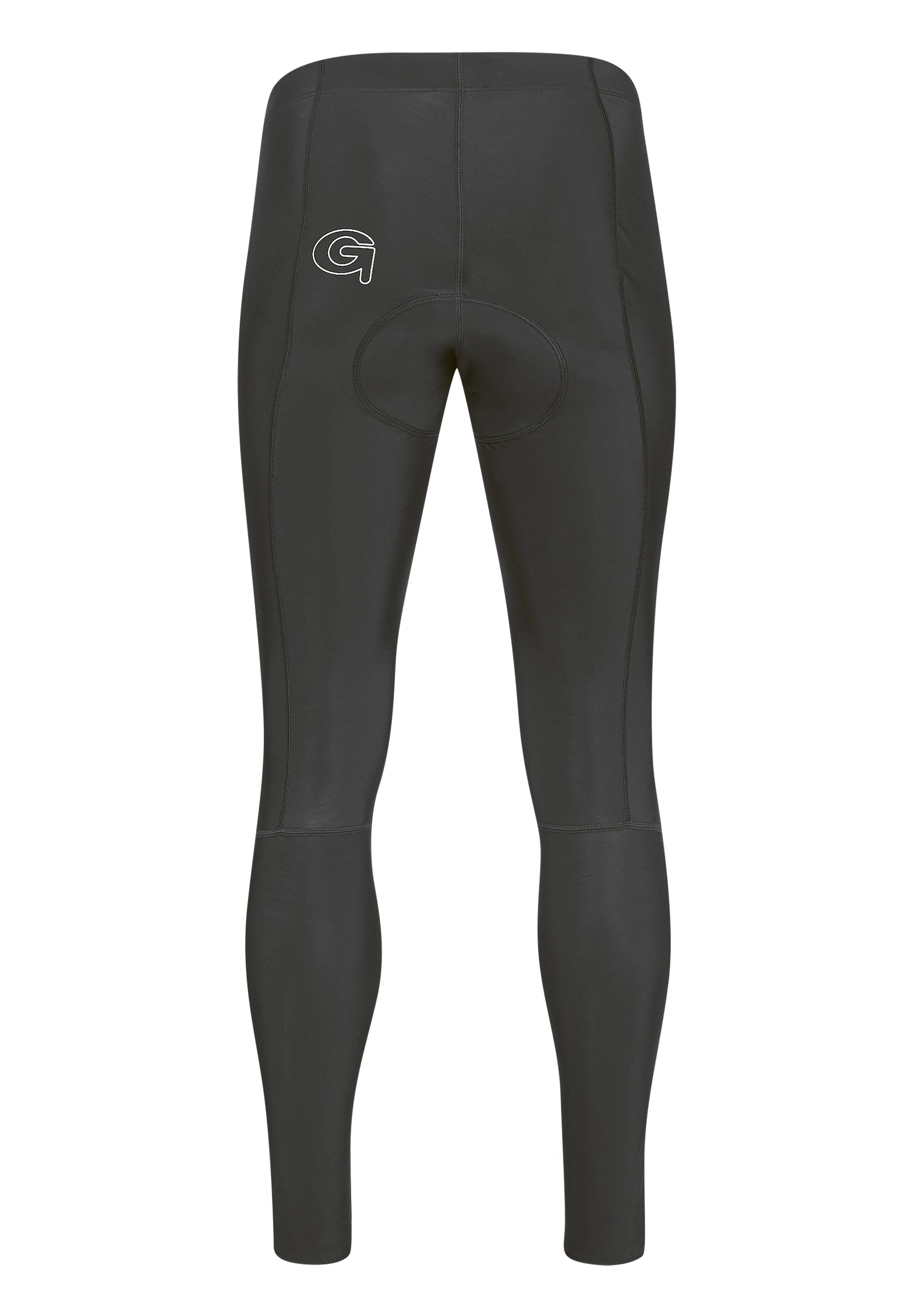 Gonso Fahrradhose "Cycle Hip", Hohe Bewegungselastizität und Wärmeisolation günstig online kaufen