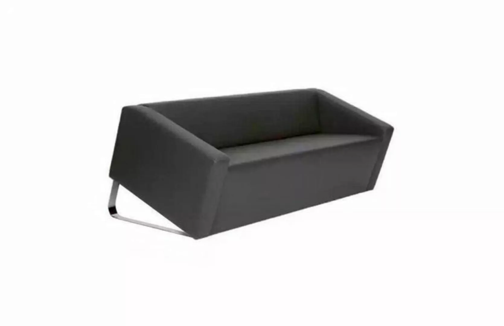 JVmoebel Sofa Stilvolles Sofa Dreisitzer Textilcouch Wohnzimmermöbel Einric günstig online kaufen