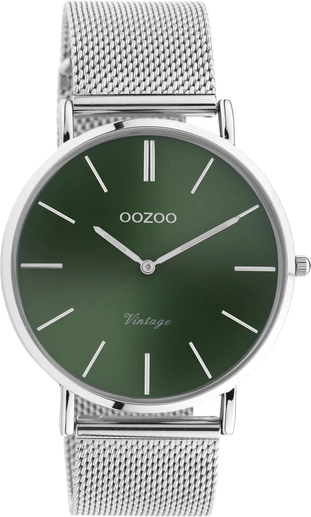 OOZOO Quarzuhr "C10871" günstig online kaufen