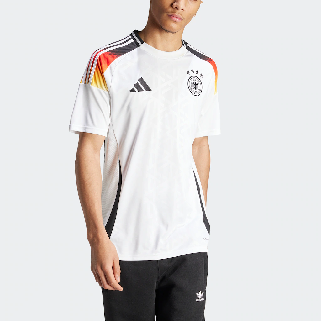 adidas Performance Fußballtrikot "DFB H JSY", Deutschland EM Trikot 2024 günstig online kaufen