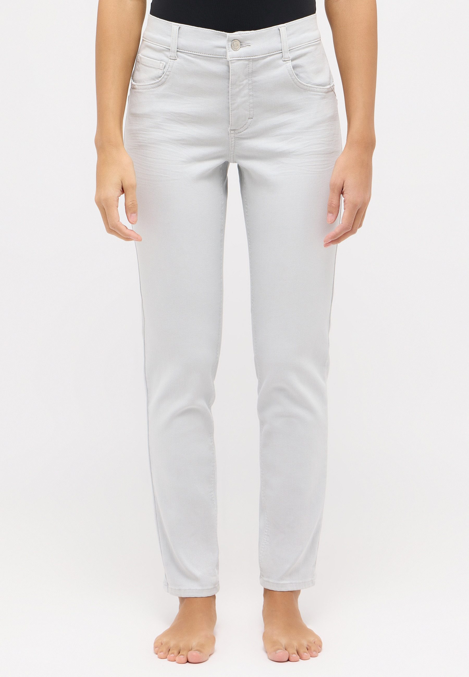 ANGELS Skinny-fit-Jeans SKINNY PUSH UP im günstig online kaufen