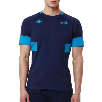 Kappa  T-Shirts & Poloshirts 311J6CW-A07 günstig online kaufen