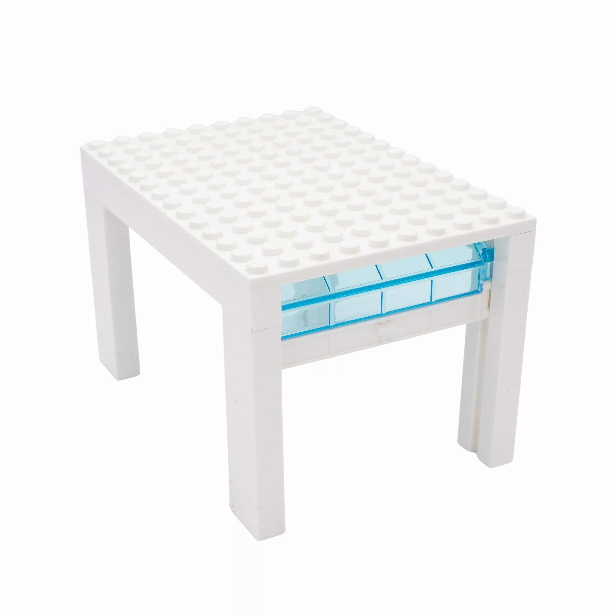 LEGO® LEGO® City Garage mit Schiebetor günstig online kaufen