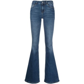 Liu Jo  Straight Leg Jeans UA3058DS004 günstig online kaufen