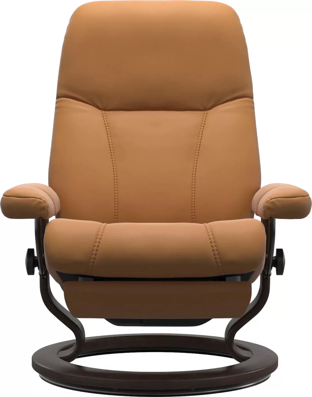 Stressless Relaxsessel "Consul", elektrisch verstellbar, optional 2-motoris günstig online kaufen