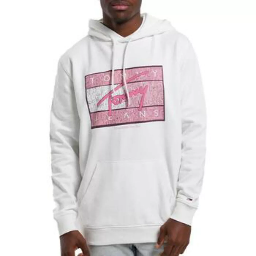 Tommy Hilfiger  Sweatshirt DM0DM21100-YBL günstig online kaufen