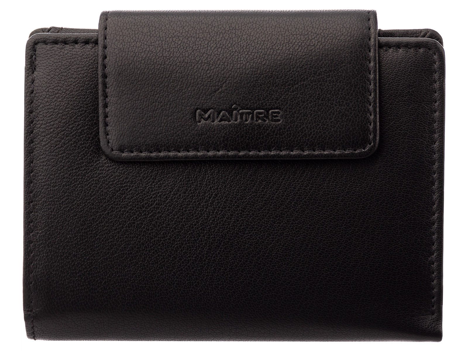 Maître Geldbörse Maitre - Unisex Geldbörse günstig online kaufen