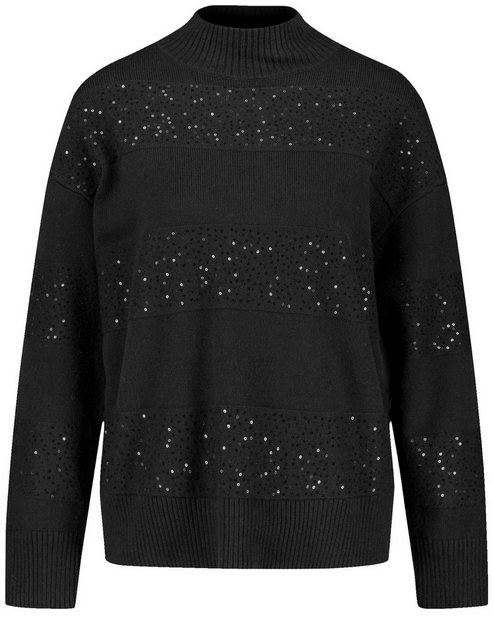 GERRY WEBER Strickpullover günstig online kaufen