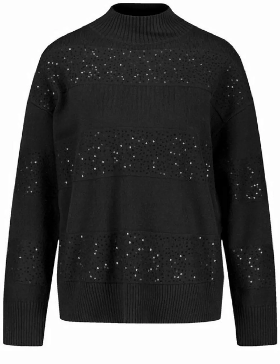 GERRY WEBER Strickpullover günstig online kaufen