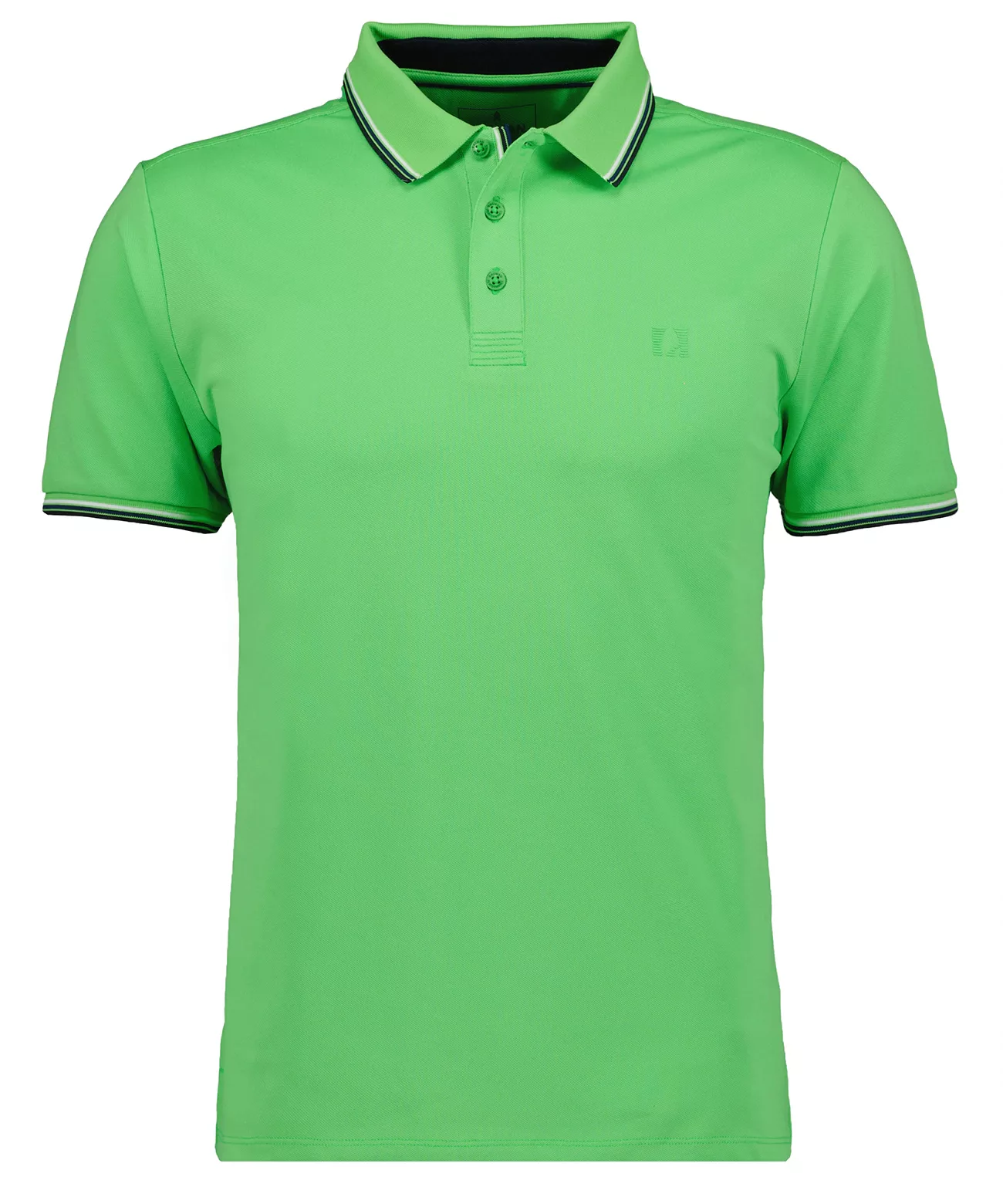 RAGMAN Poloshirt mit Stretch günstig online kaufen