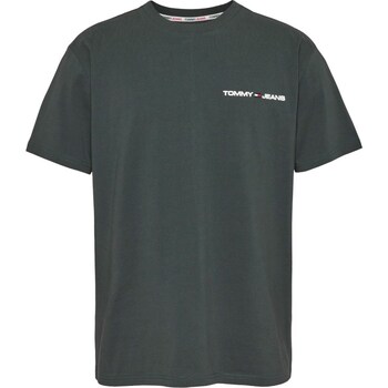 Tommy Hilfiger  T-Shirt DM0DM16878PUB günstig online kaufen