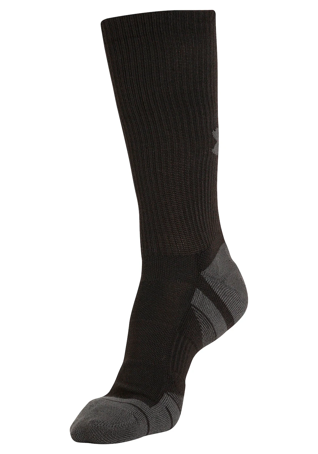 Under Armour Tennissocken "Unisex UA Performance Tech-Crew-Socken im 3er-Pa günstig online kaufen