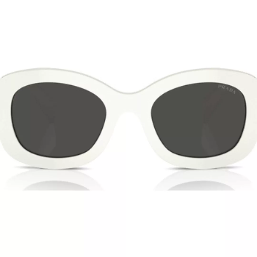 Prada  Sonnenbrillen Sonnenbrille PRA13S 1425S0 günstig online kaufen