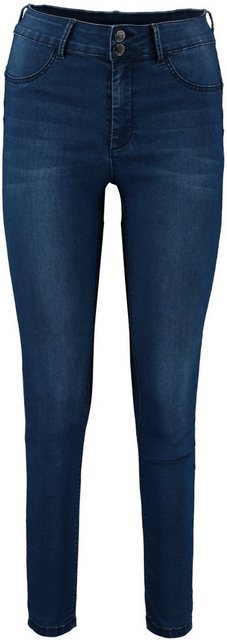 HaILY’S Push-up-Jeans PUSH in 7/8- Länge günstig online kaufen