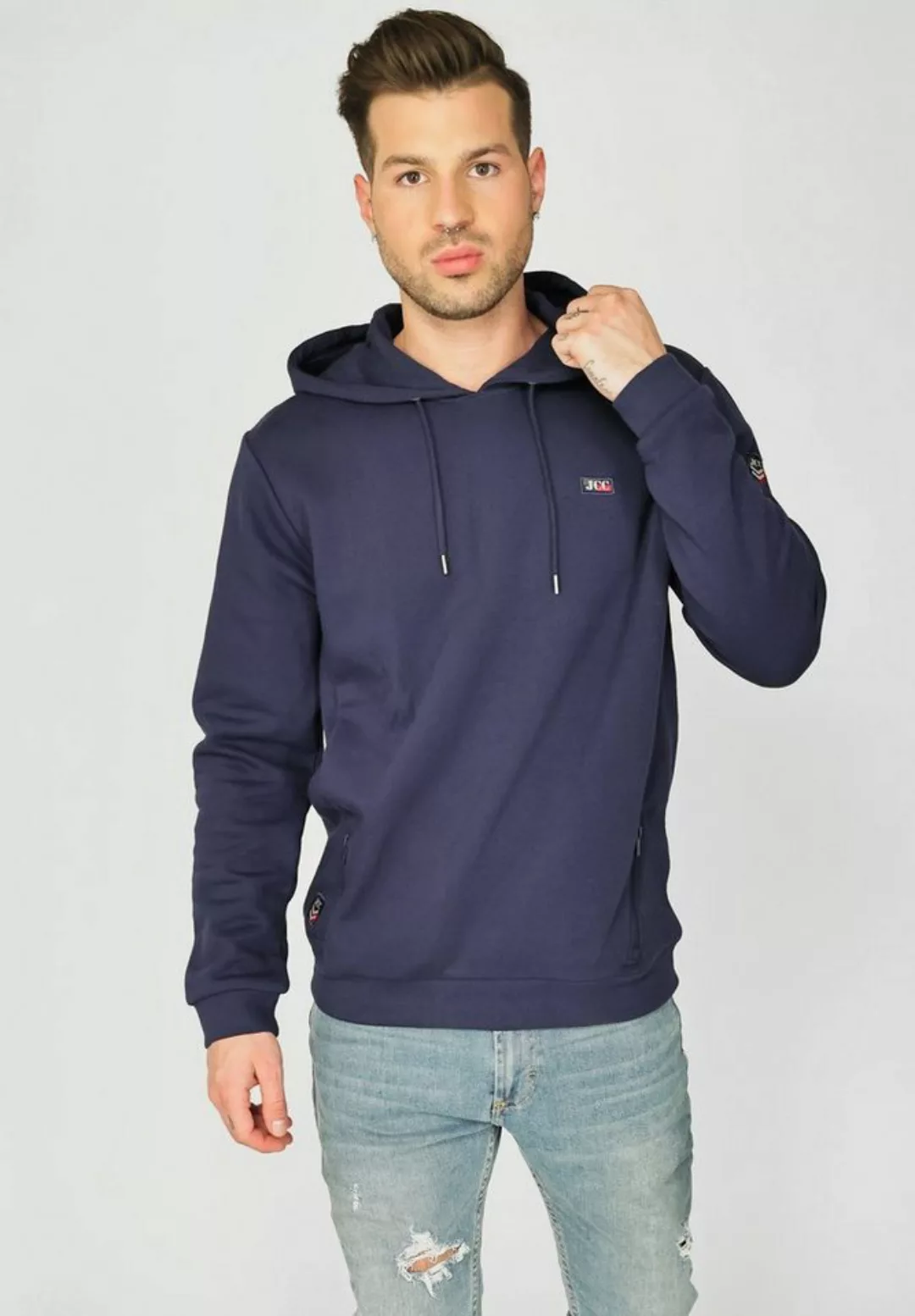 JCC Kapuzenpullover 310212112 günstig online kaufen