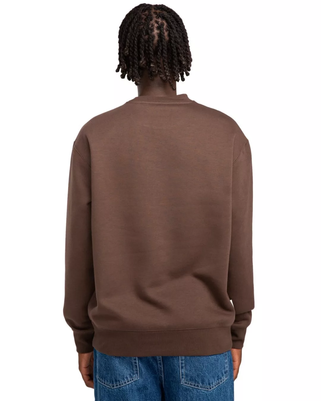 Element Sweatshirt "Element Co Cr" günstig online kaufen