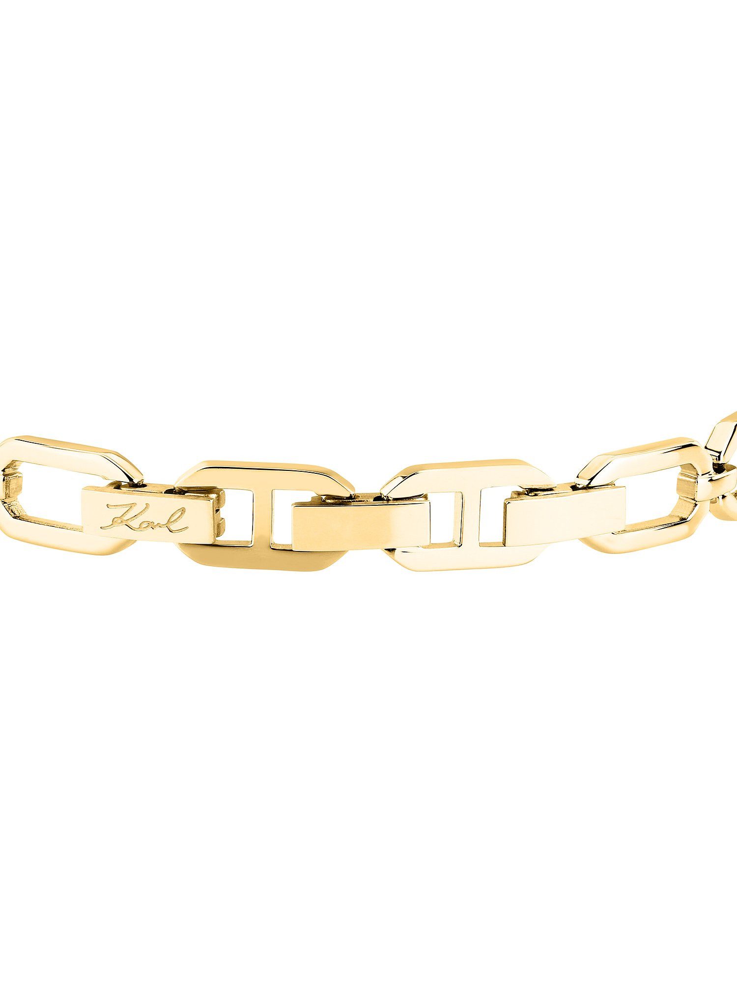 KARL LAGERFELD Armband Karl Lagerfeld Damen-Armband günstig online kaufen