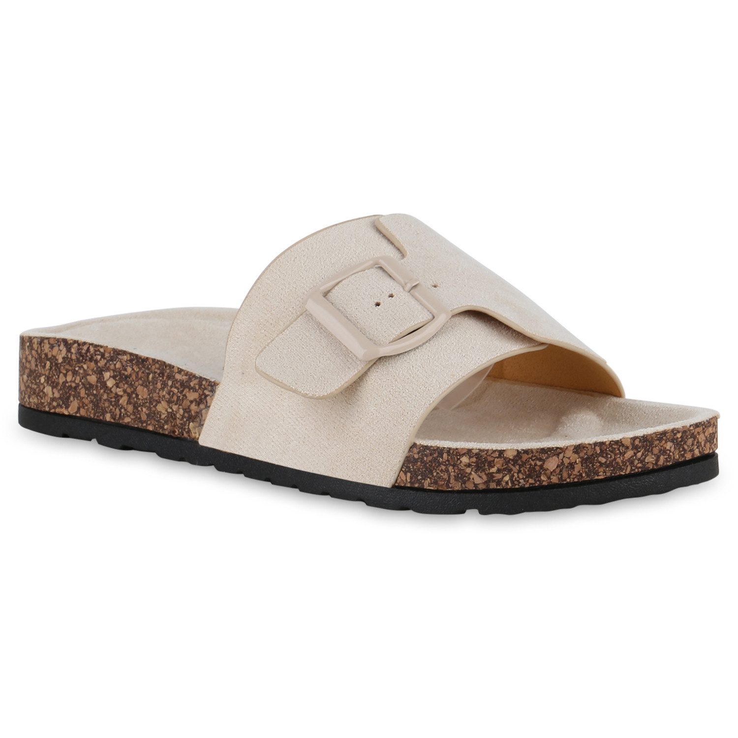 VAN HILL 841089 Pantolette Schuhe günstig online kaufen