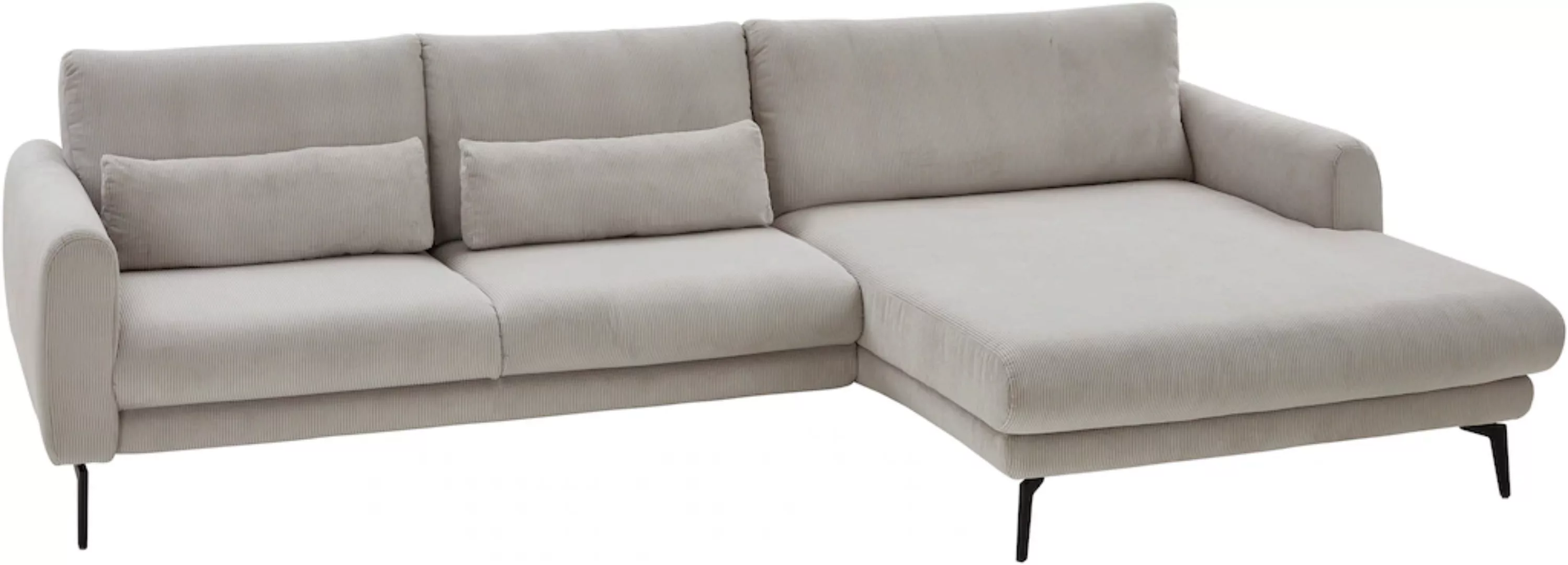 Die PlanBar Ecksofa "MP-IN23147 L-Form", (Set, 2 St.), Kaltschaumpolsterung günstig online kaufen