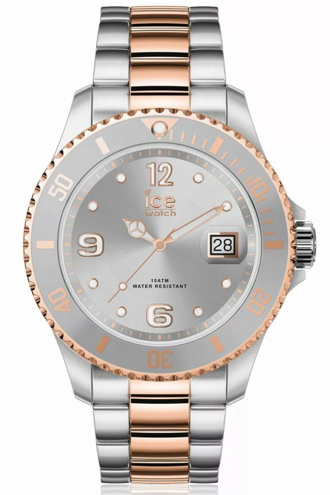 Ice Watch -Steel 36mm- 017322 günstig online kaufen