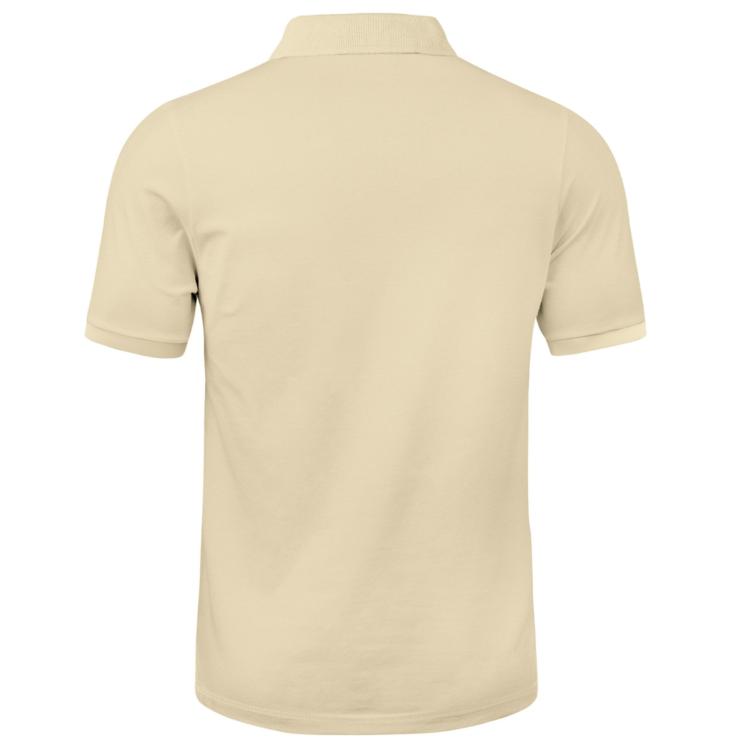 Neverless Poloshirt Poloshirt Herren mit MOIN günstig online kaufen